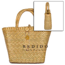 Philippines Online Shopping Mall: - Tikog Bag