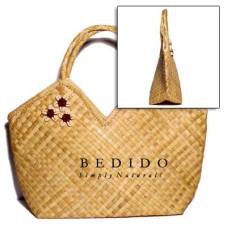 Philippines Online Shopping Mall: - Pandan V-bag