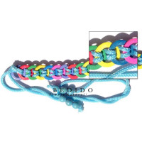 Natural Beads Belt