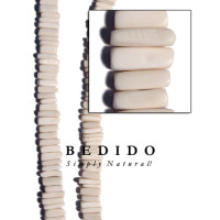 Natural Horn Beads Bone Beads