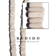 Natural Horn Beads Bone Beads