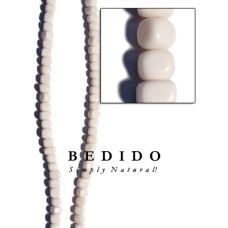 Natural Horn Beads Bone Beads