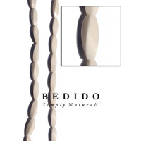 Natural Horn Beads Bone Beads