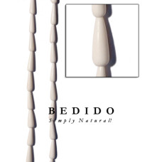 Natural Horn Beads Bone Beads