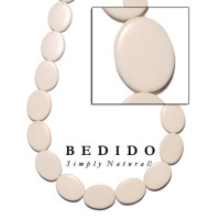 Natural Horn Beads Bone Beads