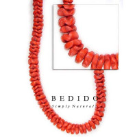 Natural Coconut Beads