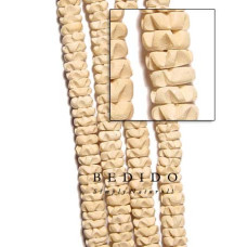 Natural Coconut Beads