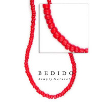 Natural Coconut Beads