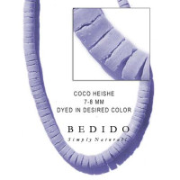 Natural Coconut Beads