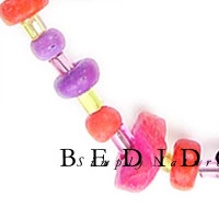 Natural Beads Bracelet