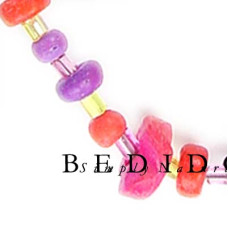 Natural Beads Bracelet