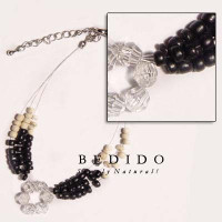 Natural Beads Bracelet