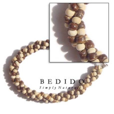 Natural Beads Bracelet