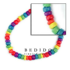 Natural Beads Bracelet