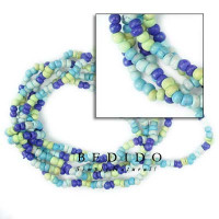 Natural Beads Bracelet
