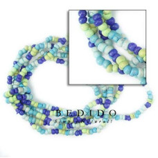 Natural Beads Bracelet
