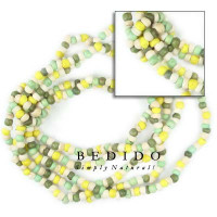 Natural Beads Bracelet