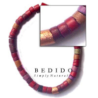 Natural Beads Bracelet