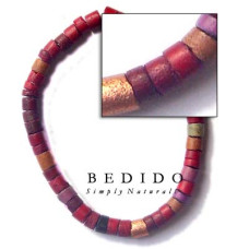 Natural Beads Bracelet