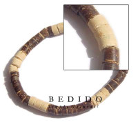 Natural Beads Bracelet