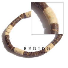 Natural Beads Bracelet