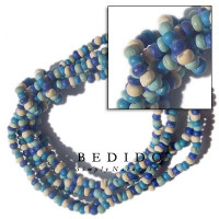 Natural Beads Bracelet