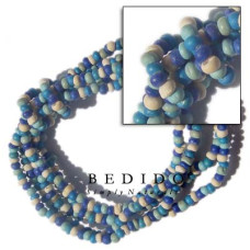 Natural Beads Bracelet