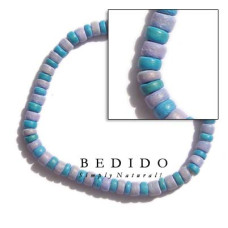 Natural Beads Bracelet