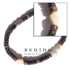 Natural Beads Bracelet