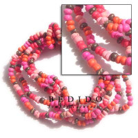 Natural Beads Bracelet