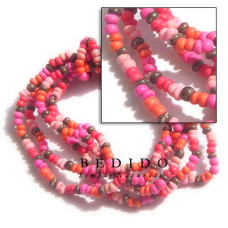 Natural Beads Bracelet