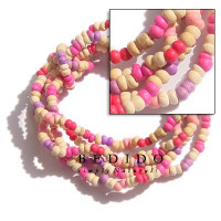 Natural Beads Bracelet