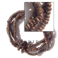 Natural Beads Bracelet