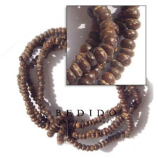 Natural Beads Bracelet
