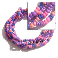 Natural Beads Bracelet