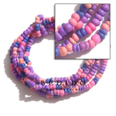Natural Beads Bracelet