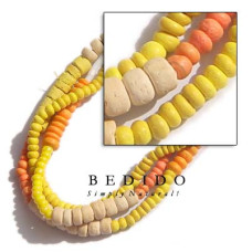 Natural Beads Bracelet