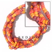 Natural Beads Bracelet