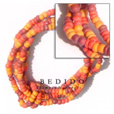 Natural Beads Bracelet