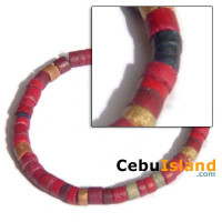 Natural Beads Bracelet