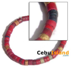 Natural Beads Bracelet