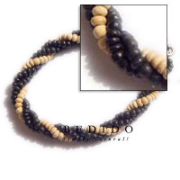 Natural Beads Bracelet