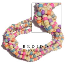 Natural Beads Bracelet