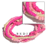 Natural Beads Bracelet