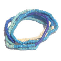 Natural Beads Bracelet