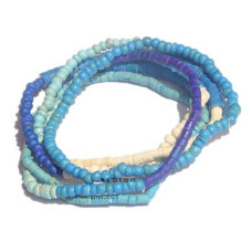 Natural Beads Bracelet