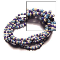 Natural Beads Bracelet