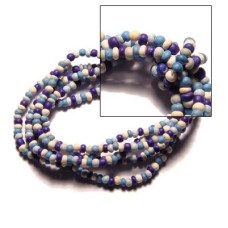 Natural Beads Bracelet