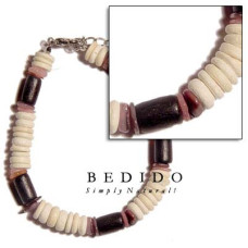 Natural Beads Bracelet