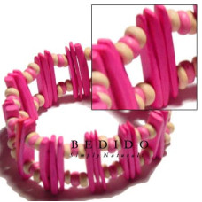 Natural Beads Bracelet